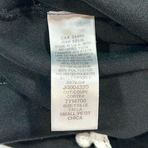 Vintage‎ Y2k Juicy Couture Terry Cloth Top - Picture 7 of 7